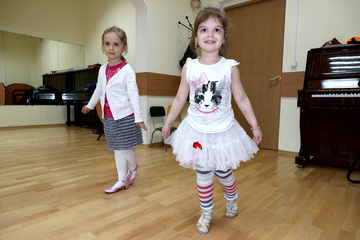Little Academy